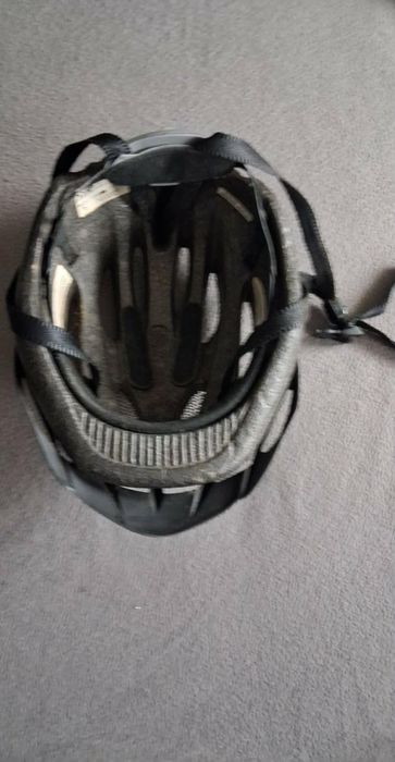 Kask rowerowy męski rozmiar 53-59