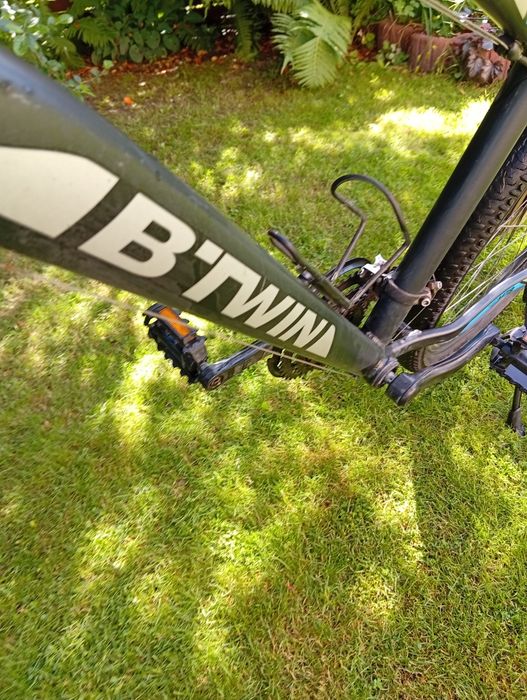 Rower Btwin 26 cali