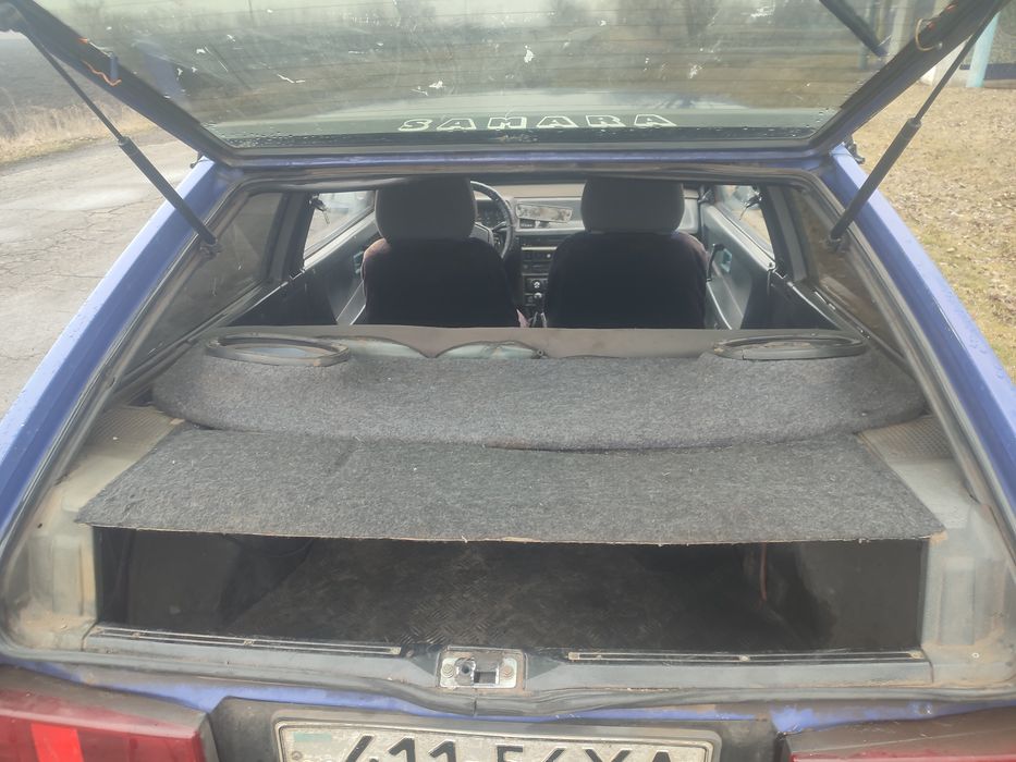 Продам авто  ВАЗ 2108