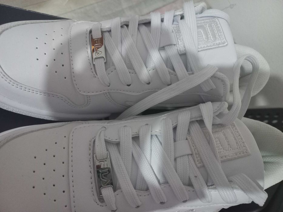Fila Women's Sneakers