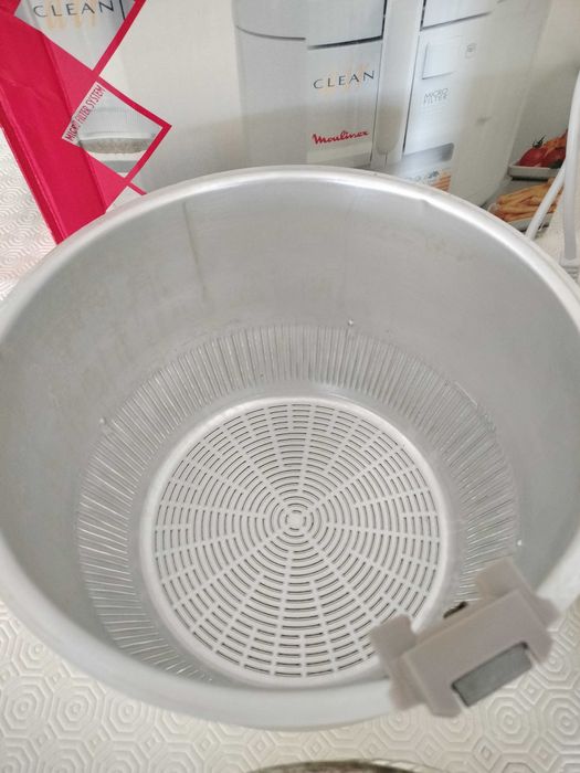 Fritadeira Elétrica Moulinex