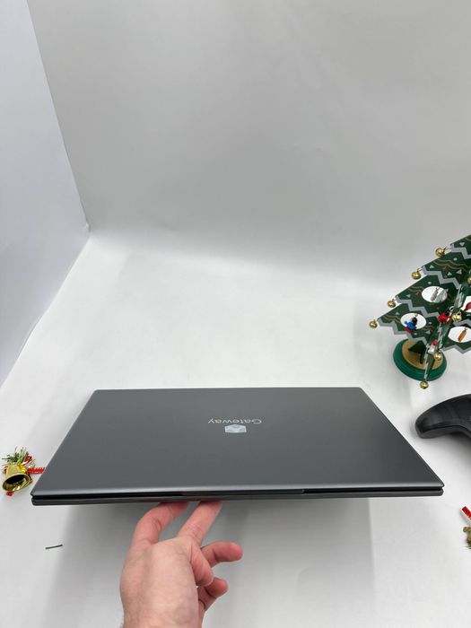 є 90 Ноутбуків‼️IPS‼️Gateway Ultra Slim‼️Ryzen 7/Vega 10‼️SSD 512/RAM8