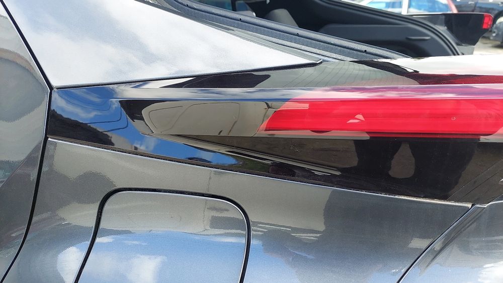 Farolim esquerdo TOYOTA C-HR (_X2_, _H2_)