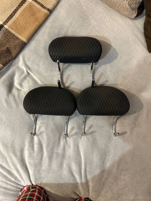 Сидіння на мерседес 211