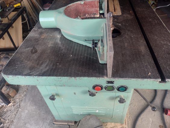 Sprzedam piło frezarkę jaroma