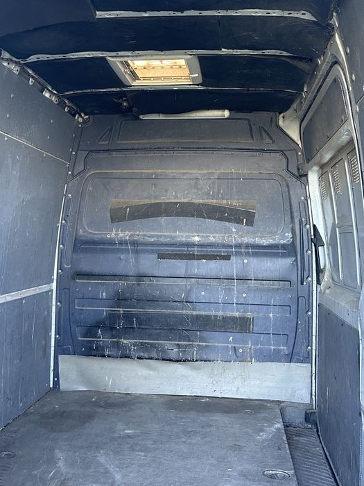 Mercedes Sprinter 315 cdi 2.2