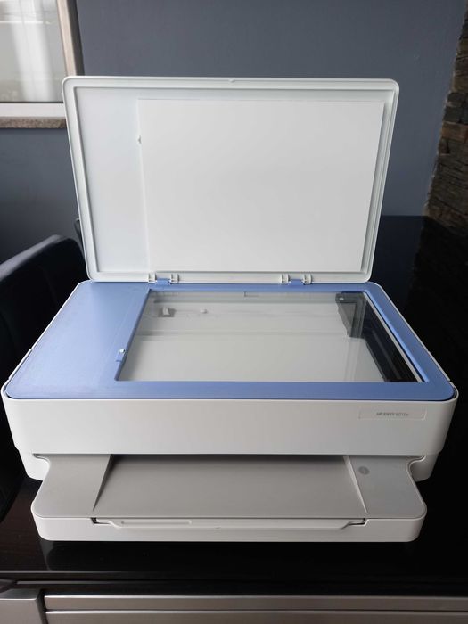 Impressora Hp nova