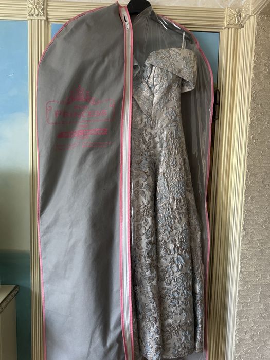 Випускна сукня Miss Princess