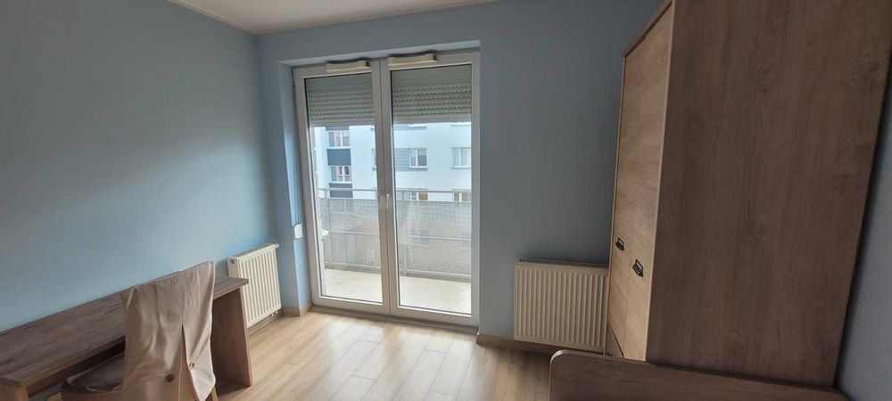 Mieszkanie – Wrocław - Widok 5