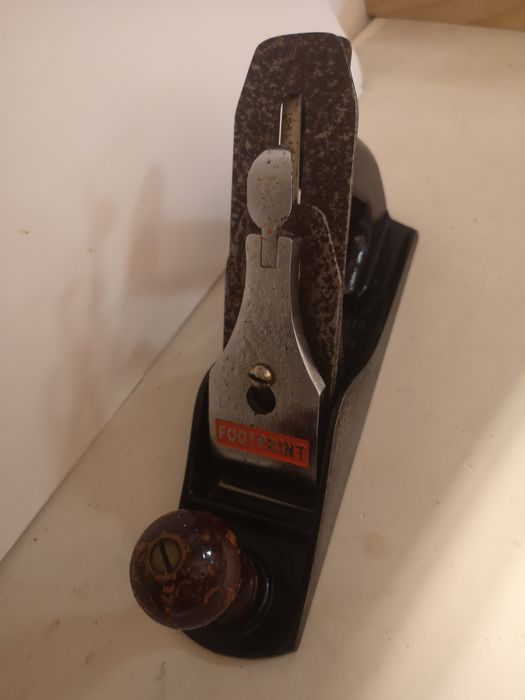 Hebel stolarski FOOTPRINT Anglia