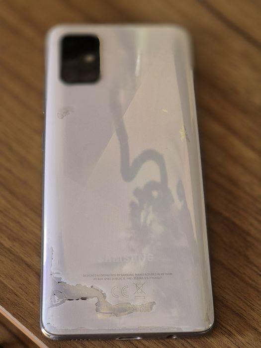 Samsung Galaxy A51 4g