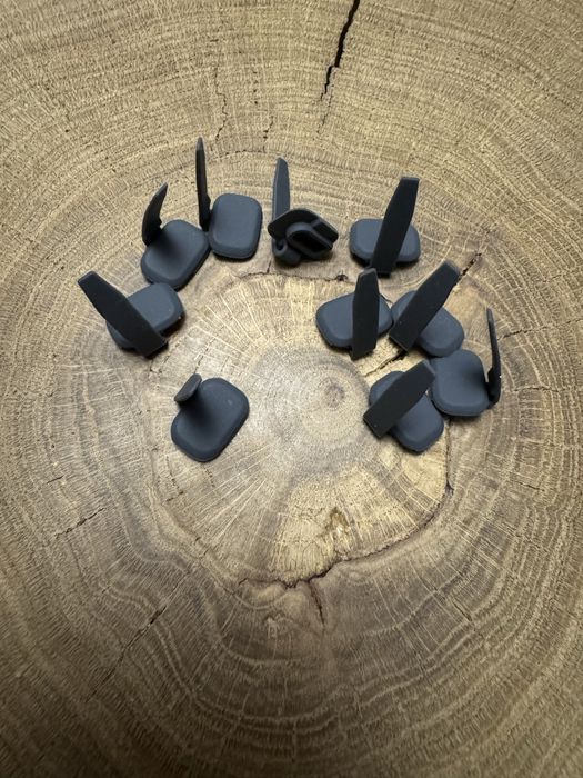 DJI Mavic 3 Enterprise uper shell, заглушка, резинка верхньої кришки