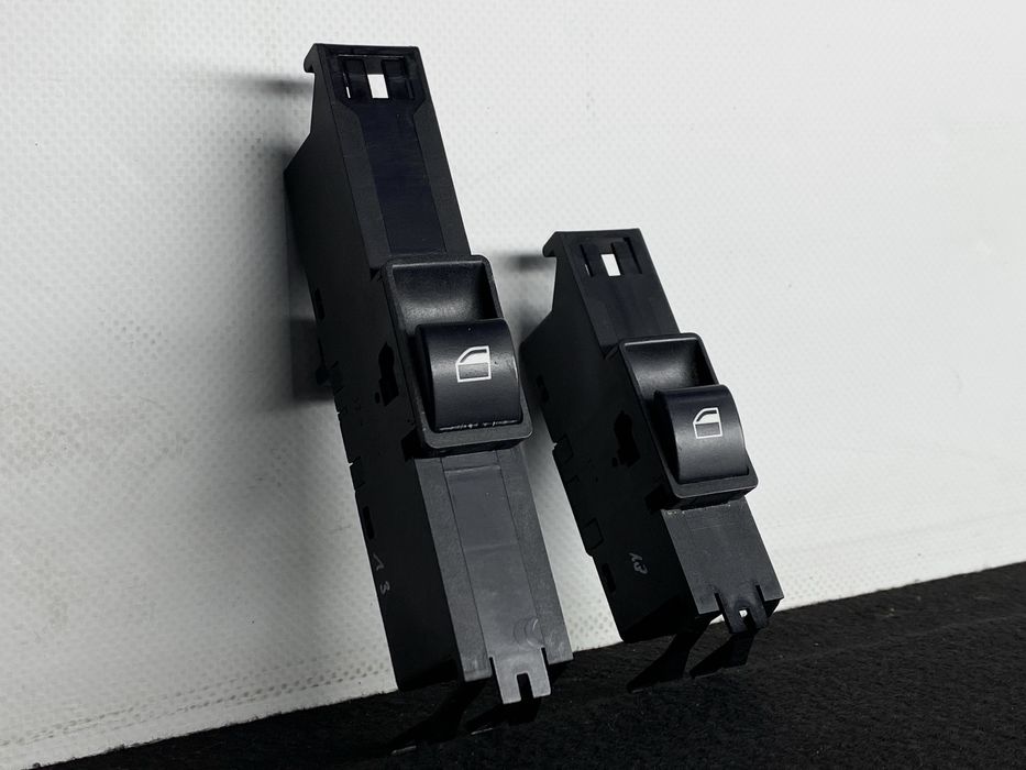 Передня кнопка склопідйомника BMW E46 В консоль Кнопочка скла БМВ Е46