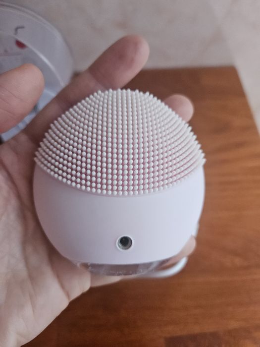 Foreo Luna mini 2 pearl pink szczoteczka soniczna