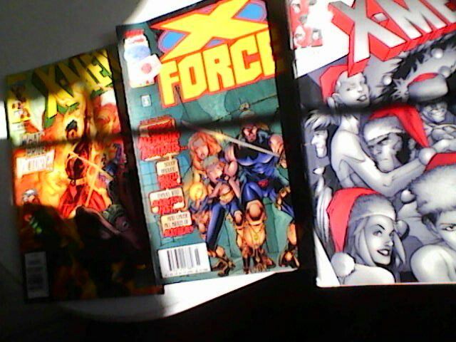Comics banda desenhada marvel dc comics