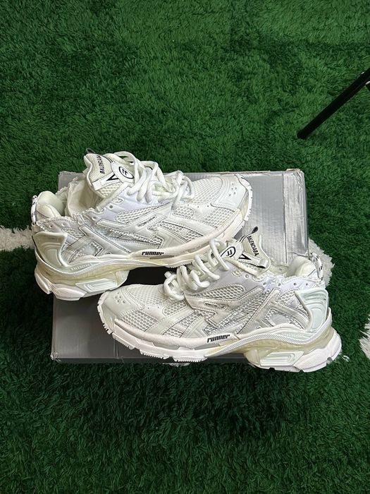 Кросівки Balenciaga runner В НАЯВНОСТІ