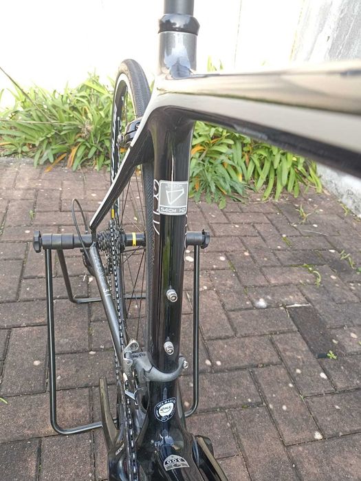 Trek madone 3.1, tamanho M, em carbono em muito bom estado.