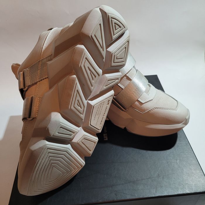 United Nude. Rozmiar 40