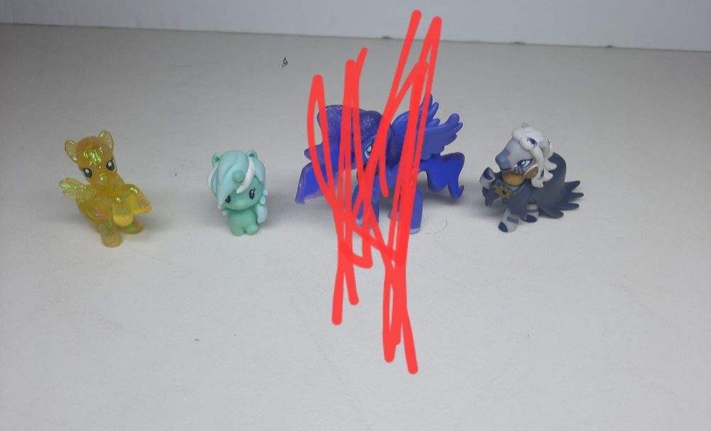 Kucyki my Little pony mlp