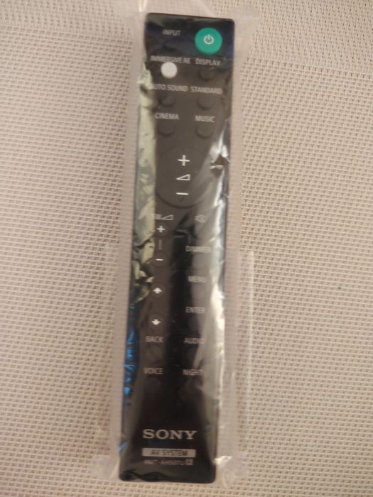 Sprzedam soundbar SONY.