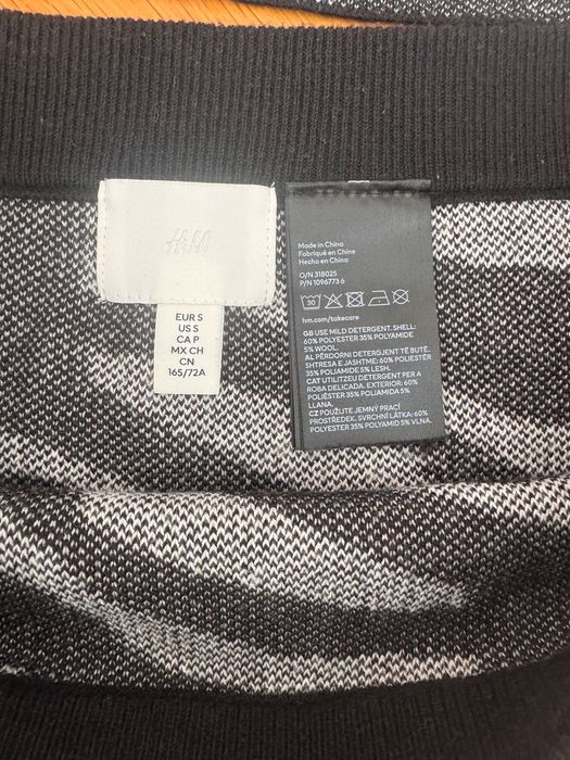 Damski komplet – przejściowy