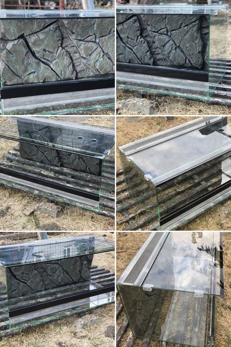 Тераріум на замовлення