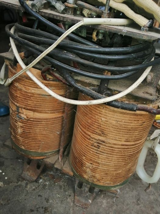 Зварювальний апарат! Трансформаторний!