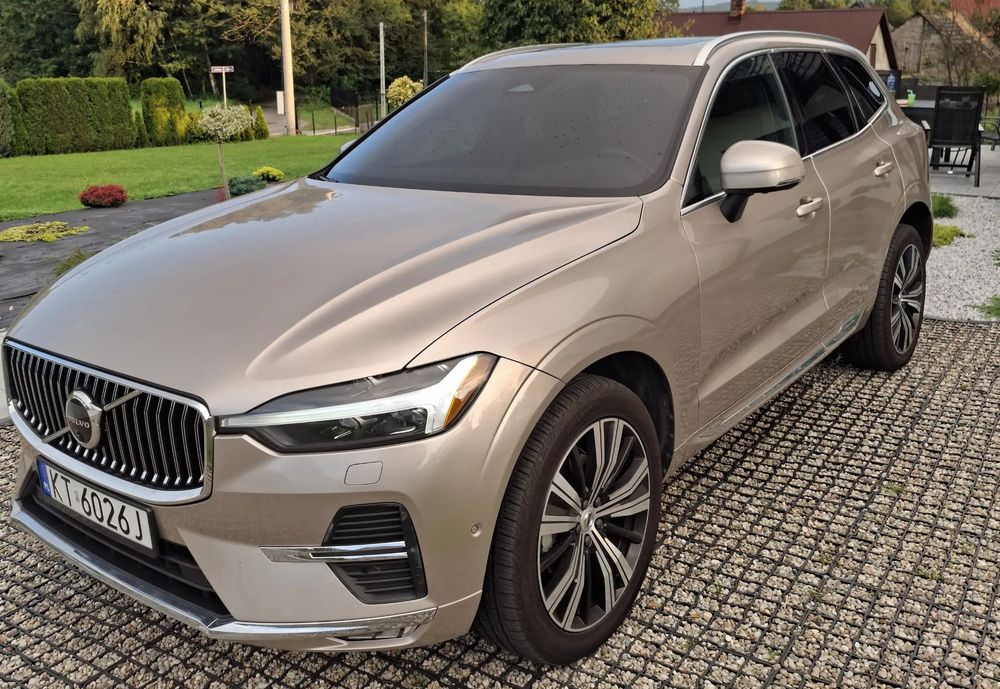 Volvo XC 60