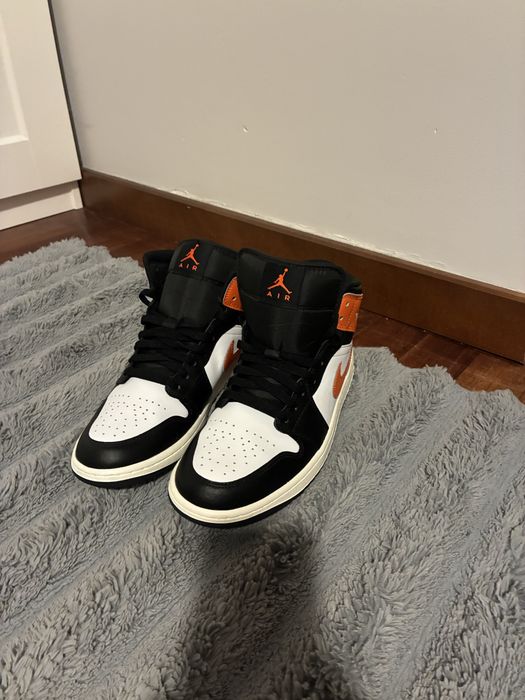 Nike Jordan 1 mid