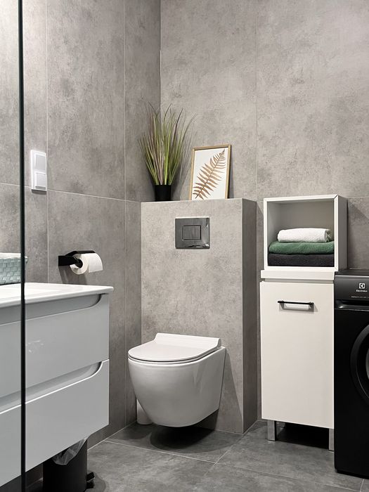 „KASPRZAKA 17- 2os Studio Zielone