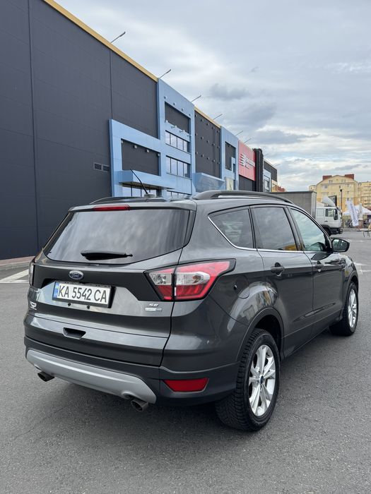 Ford Escape 2018 SE 4x4