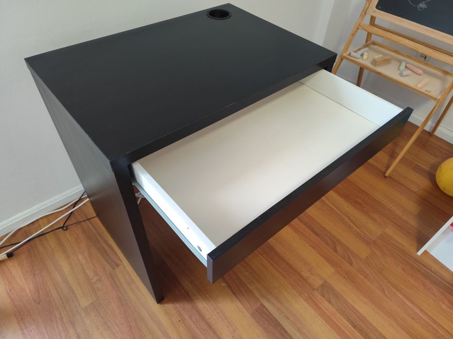 Secretária IKEA 1 Gaveta