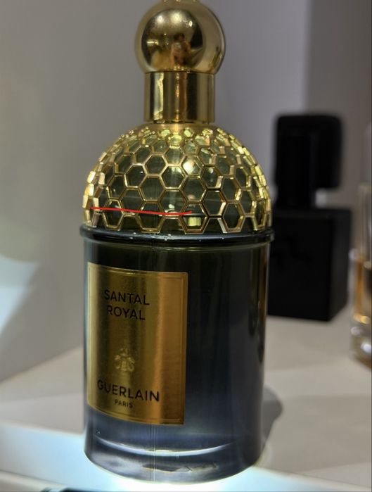 Guerlain santal royal 90ml