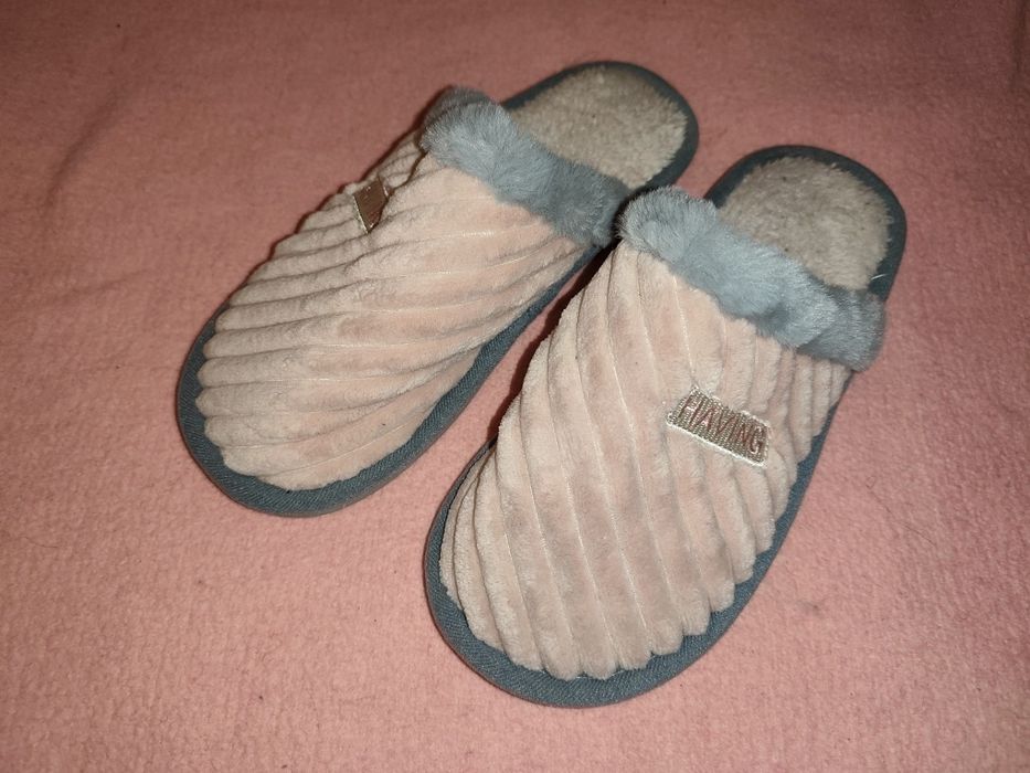 Pantufas para Senhora