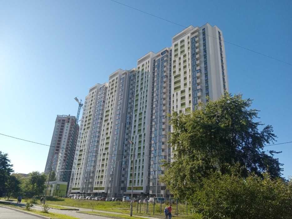 2-кімнатна квартира за адресою вул. Вербицького (площа 64 м²) - Atlanta.ua - фото 15