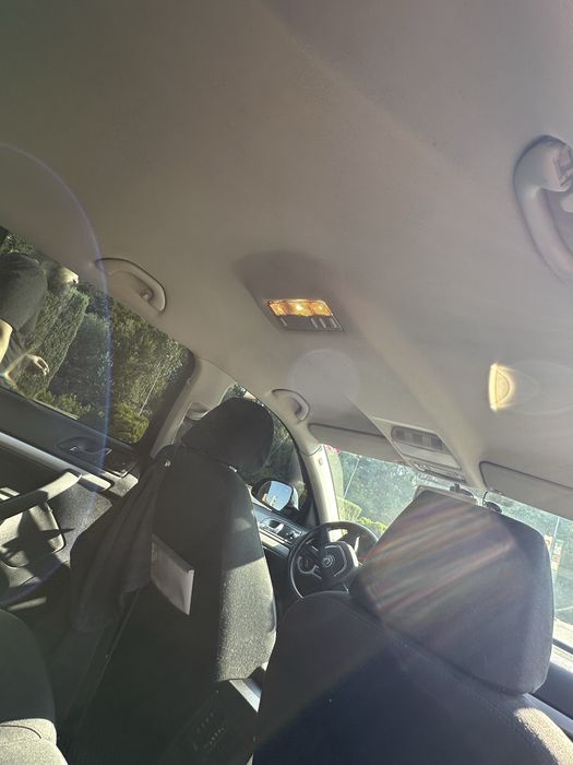 Skoda 1,4 бензин