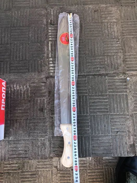 Продам м а ч е т а