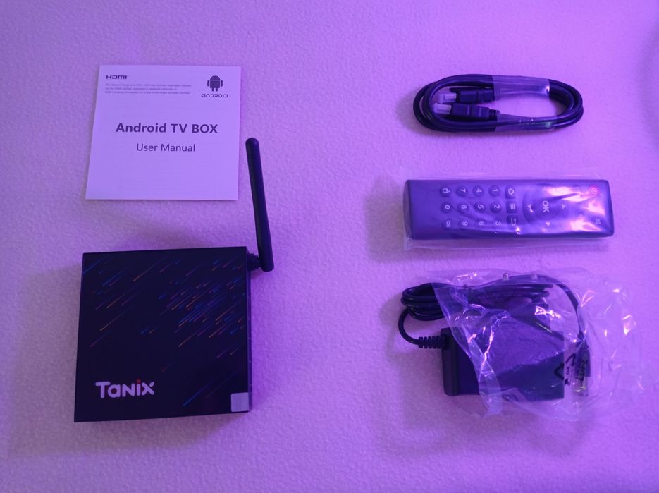 Consolas Retro Android e Emuelec