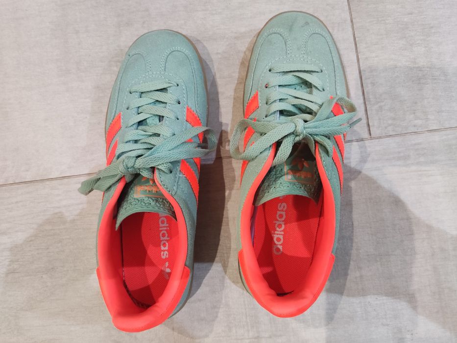 Vendo imitação "Adidas" Gazelle