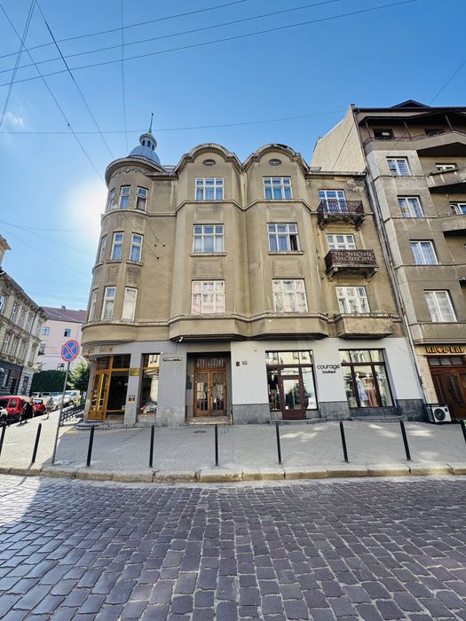 Многокомнатная квартира по адресу ул. Саксаганського (площадь 160 м²) - Atlanta.ua - фото 6