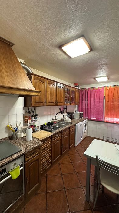 Vende-se apartamento T3 em Portalegre