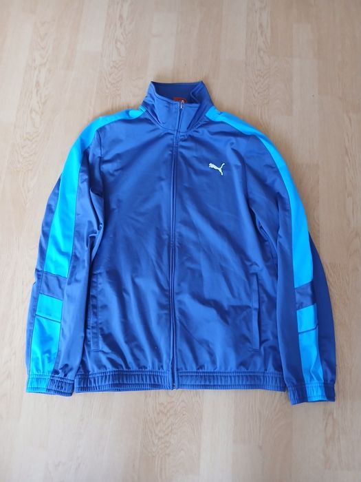 Bluza Puma S stan bardzo dobry
