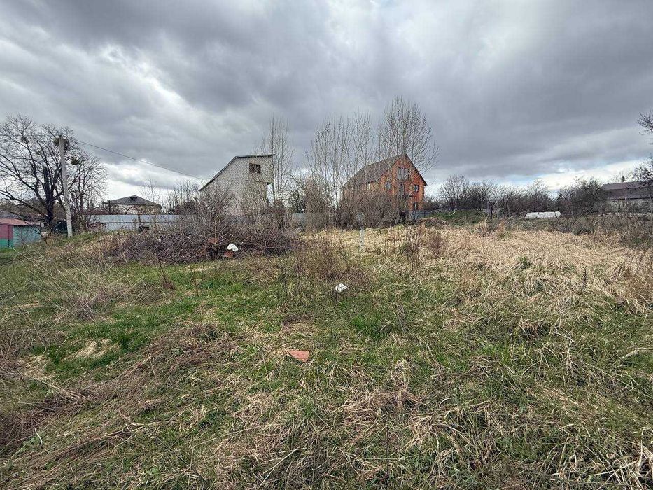 Продається земельна ділянка, вулиця Будівельна 10 б