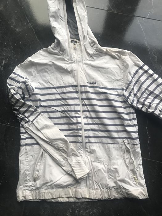 Вітровка куртка pull bear