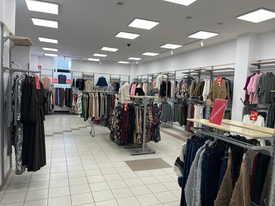 Lokal do wynajęcia – Warszawa (Bródno), ul. Kondratowicza