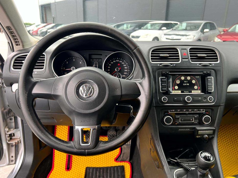 Продам Volkswagen Golf 2011р. #77387