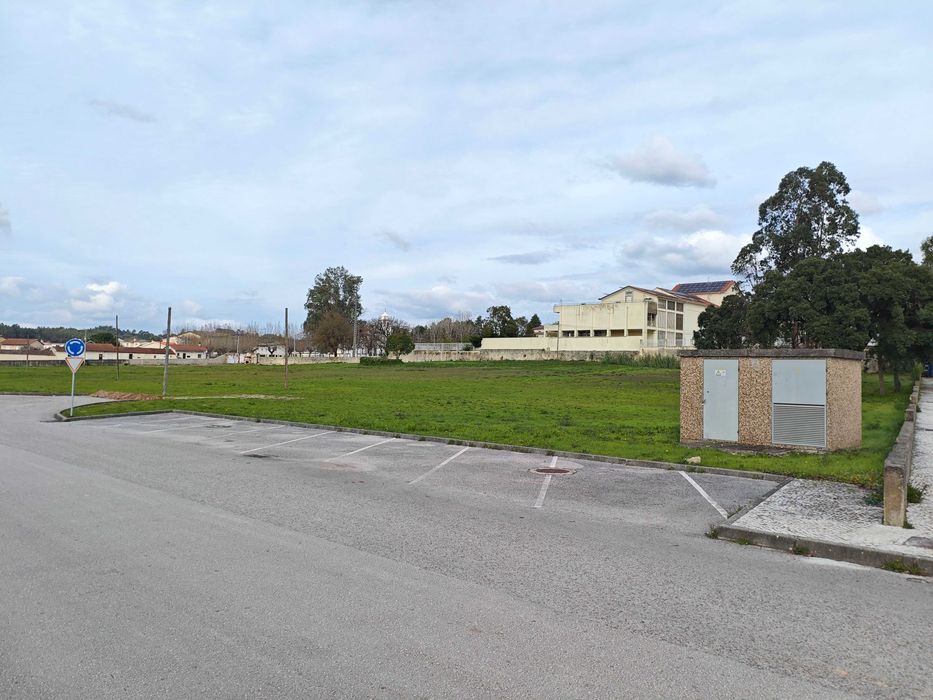 Terreno Urbano Excecional no Coração de Vila Nova de Poiares >15.000m²
