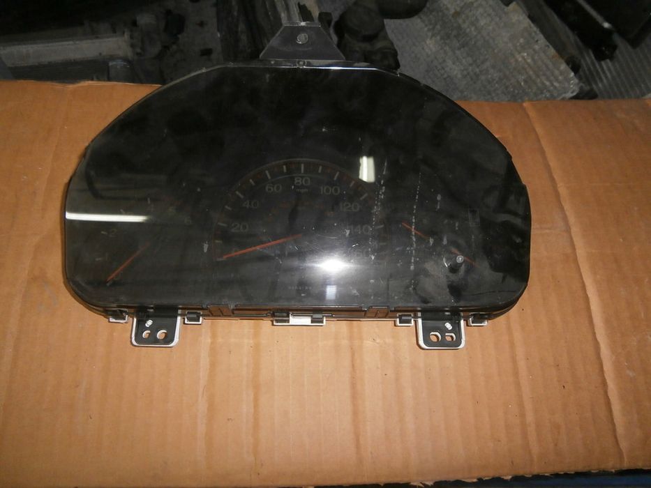Quadrante / painel de instrumentos HONDA Accord VII Sedan (CL_, CN_)