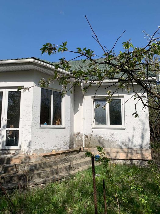 Продам будинок Конча Заспа - Козин  своє озеро поруч Козинка