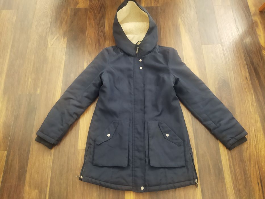 Dłuższą kurtka zimowa M, Vero moda